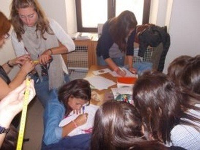 Dallo scavo al museo - Pon Archeologia